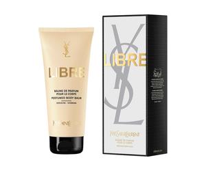 Yves Saint Laurent - Libre Crème et lait hydratant 200 ml female