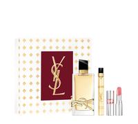 YVES SAINT LAURENT Libre Eau de Parfum + Mini Loveshine Coffret 90 ML Eau de Parfum Parfums pour Femme