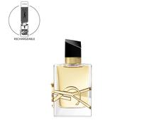 Yves Saint Laurent Libre | Eau de Parfum rechargeable Vaporisateur rechargeable 50 ml