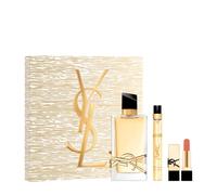 YVES SAINT LAURENT Libre Eau de Parfum SET 90 ML Eau de Parfum Parfums pour Femme