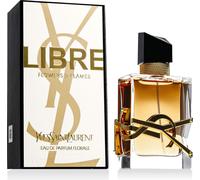 Yves Saint Laurent Libre Flowers & Flames Eau de Parfum pour femme 50 ml