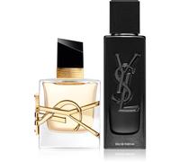 Yves Saint Laurent Libre & MYSLF Duo ensemble mixte