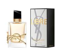 Yves Saint Laurent Libre nuevo perfume para mujer sensual y atrevido.