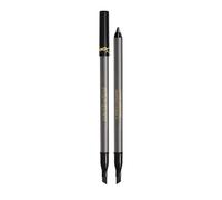 Yves Saint Laurent - Lines Liberated - Crayon Yeux Waterproof - Clandestine Silver
