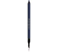 Yves Saint Laurent Lines Liberated Eyeliner crayon yeux longue tenue pour femme 07 Unconditional Marine 1.2 g