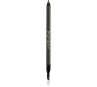 Yves Saint Laurent Lines Liberated Eyeliner crayon yeux longue tenue pour femme 08 Probocative Green 1.2 g