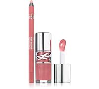Yves Saint Laurent Lips Duo Set ensemble pour femme