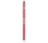Yves Saint Laurent Crayon à lèvres YSL Lovenude Kiss Shaper 44 Nude Lavallière Fini mat longue tenue