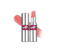 Yves-Saint-Laurent Make-up LevresLoveshine Candy Glaze 18 Bubble Gum 3,2 g
