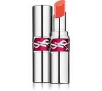 Yves Saint Laurent Loveshine Candy Glaze brillant à lèvres hydratant pour femme 12 Coral Excitement 3.2 g