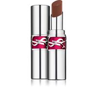 Yves Saint Laurent Loveshine Candy Glaze brillant à lèvres hydratant pour femme 14 Scenic Brown 3.2 g