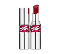 Yves Saint Laurent – Brillant à lèvres Loveshine Candy Glaze hydratant – 17 Strawberry Cloud 3,2 g