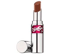 Yves Saint Laurent Make-up Lèvres Rouge Volupté Candy Glaze 14 Scenic Brown 3,2 g