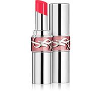 Yves Saint Laurent Loveshine Lipstick brillant à lèvres hydratant pour femme 163 Raspberry Crush