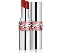 Yves Saint Laurent Loveshine Lipstick brillant à lèvres hydratant pour femme 80 Glowing Lava 3,2 g
