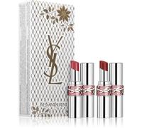 Yves Saint Laurent Loveshine Lipstick coffret cadeau pour femme