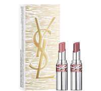 Yves Saint Laurent Loveshine Lipstick Duo Gift Set