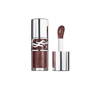 Yves Saint Laurent Gloss lèvres LoveShine volumateur Teinte 6 Espresso Stardust