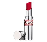 Yves Saint Laurent Loveshine Lipstick brillant à lèvres hydratant pour femme 211 Ardent Carmine 3,2 g
