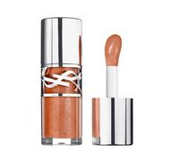 Yves Saint Laurent - Loveshine Soin Effet Repulpant Gloss 6 ml Coral unisex