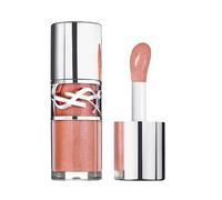 Yves Saint Laurent - Loveshine Soin Effet Repulpant Gloss 6 ml Marron clair female