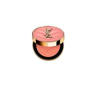 Yves-Saint-Laurent Make-up Maquillage-du-visageMake Me Blush Bold Blurring Blush 57 Coral Clash 5 g