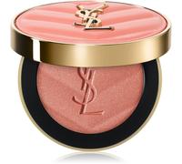Yves-Saint-Laurent Make-up Maquillage-du-visageMake Me Blush Bold Blurring Blush 23 Hot Mauve 5 g
