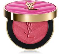 Yves Saint Laurent Make Me Blush Bold Blurring blush teinte 66 Fuchsia Fizz 6 g