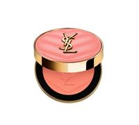 Yves Saint Laurent - Make Me Blush Bold Blurring - Mat Blush 5 g Coral unisex