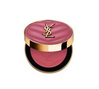 Yves Saint Laurent - Make Me Blush Bold Blurring - Mat Blush 5 g Or rose female