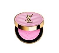 Yves Saint Laurent - Make Me Blush Bold Blurring - Mat Blush 5 g Or rose female