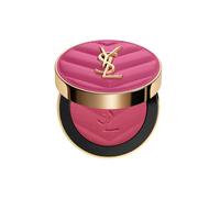 Yves Saint Laurent - Make Me Blush Bold Blurring - Mat Blush 6 g Rose unisex