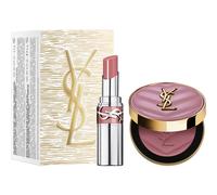 Yves Saint Laurent Make Me Blush Bold Blurring Blush coffret cadeau pour femme