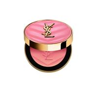 Yves Saint Laurent - Make Me Blush Powder Bold Blurring Blush 5 g Or rose female