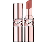 Yves-Saint-Laurent Make-up LevresLoveshine Candy Glow Balm 8B Naked Pink 3,2 g