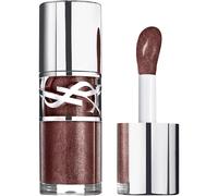 Yves-Saint-Laurent Make-up LevresLoveshine Plumping Lip Oil Gloss 6 Espresso Stardust 6 ml