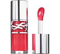 Yves-Saint-Laurent Make-up LevresLoveshine Plumping Lip Oil Gloss 7 Strawberry Star 6 ml