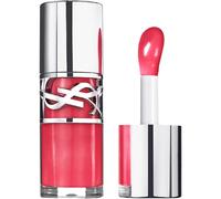 Yves-Saint-Laurent Make-up LevresLoveshine Plumping Lip Oil Gloss 9 Cherry Flash 6 ml
