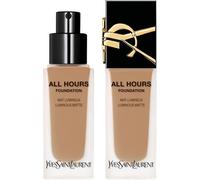 Yves Saint Laurent Make-up Maquillage du visage Encre de Peau All Hours Foundation MW9 Medium Warm 25 ml
