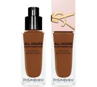 Yves-Saint-Laurent Make-up Maquillage-du-visageAll Hours Glow Foundation DW7 25 ml