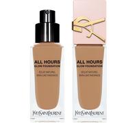 Yves-Saint-Laurent Make-up Maquillage-du-visageAll Hours Glow Foundation MN10 25 ml