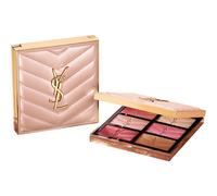 Yves-Saint-Laurent Make-up Maquillage-du-visageCouture Face Palette Golden Oasis 6 g