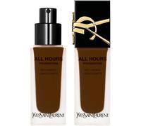 Yves-Saint-Laurent Make-up Maquillage-du-visageEncre de Peau All Hours Foundation DC9 Deep Cool 25 ml