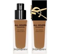 Yves-Saint-Laurent Make-up Maquillage-du-visageEncre de Peau All Hours Foundation DN3 Deep Neutral 25 ml