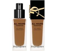 Yves-Saint-Laurent Make-up Maquillage-du-visageEncre de Peau All Hours Foundation DN5 Deep Neutral 25 ml