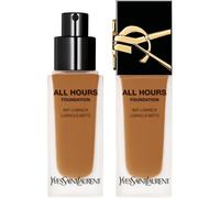 Yves-Saint-Laurent Make-up Maquillage-du-visageEncre de Peau All Hours Foundation DW2 Deep Warm 25 ml
