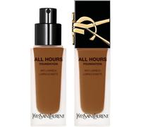 Yves-Saint-Laurent Make-up Maquillage-du-visageEncre de Peau All Hours Foundation DW7 Deep Warm 25 ml