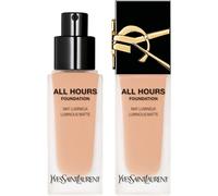 Yves-Saint-Laurent Make-up Maquillage-du-visageEncre de Peau All Hours Foundation LC3 Light Cool 25 ml