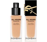 Yves-Saint-Laurent Make-up Maquillage-du-visageEncre de Peau All Hours Foundation LC6 Light Cool 25 ml