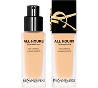 Yves-Saint-Laurent Make-up Maquillage-du-visageEncre de Peau All Hours Foundation LN4 Light Neutral 25 ml